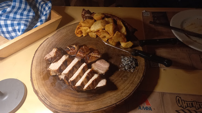 Comentarii opinii despre Αμπιμπάγιο - ABIBAYIO