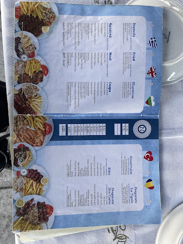 Opinii despre Τσιπουράδικο ΝΕΜΕΣΙΣ în Καβάλα - Γαστρονομία και φιλοξενία