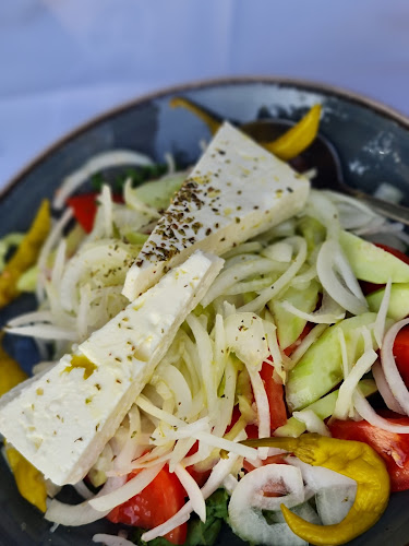 Marina Restaurant Nea Moudania - Νέα Μουδανιά