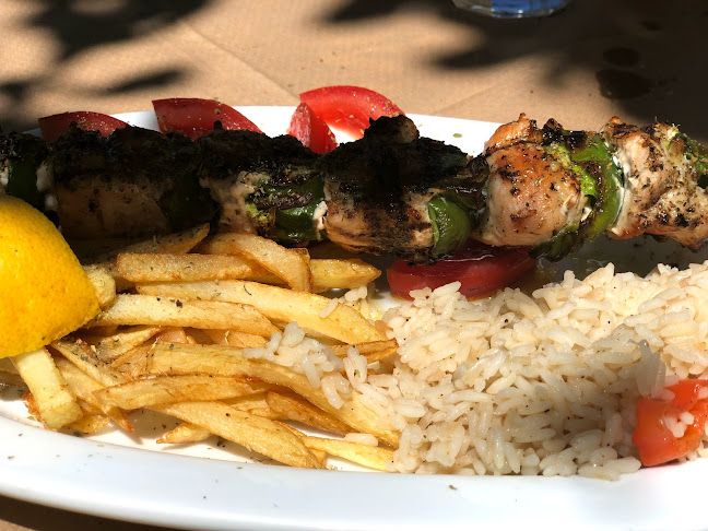 Ταβέρνα Εστιατόριο Ιόνιο - Γαστρονομία και φιλοξενία