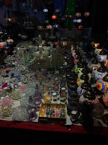 Παζάρι Λάρισας - Γαστρονομία και φιλοξενία