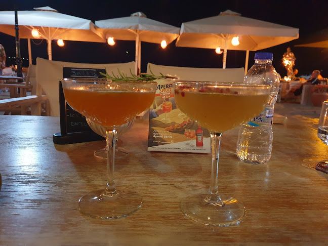 Sugar Cafe Bar - Γαστρονομία και φιλοξενία