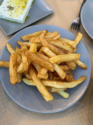 Opinii despre Ο Μπέλλας în Λουτρά Αιδηψού - Γαστρονομία και φιλοξενία