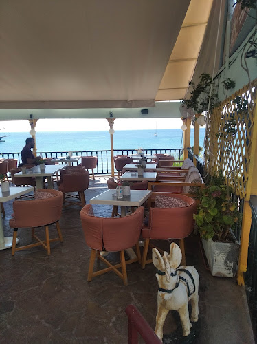 Dimitri's Corner Seaview, Pizzeria-Creperie - Αγ. Μαρίνα