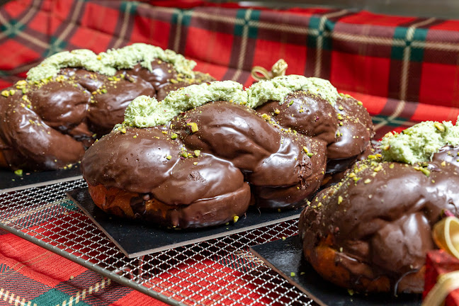 Comentarii opinii despre Αρτοποιείο ΖΕΖΑΣ