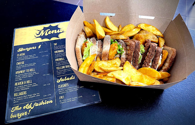 Νευροκοπίου 20, Αθήνα 118 55