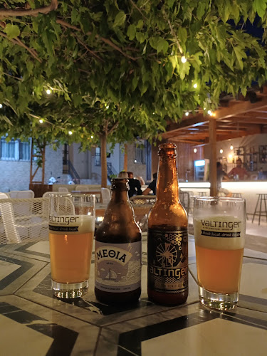 Libre Garden Bar - Γαστρονομία και φιλοξενία