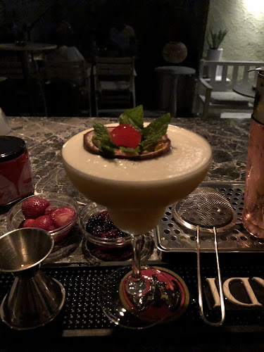 Opinii despre Barley în Νιγρίτα - Γαστρονομία και φιλοξενία