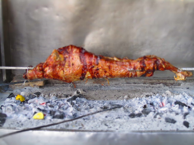 Opinii despre Ταβέρνα Ψησταριά ο Μπάμπης în Μάνδρα - Γαστρονομία και φιλοξενία