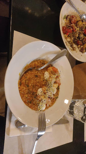 Opinii despre Τζουτζούκα în Αθήνα - Γαστρονομία και φιλοξενία