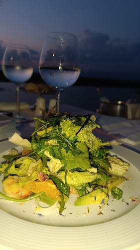 Amimoni Restaurant (Nafplia Palace) - Ναύπλιο