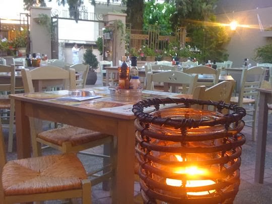 Μεζεδοπωλείο Ιορδάνης