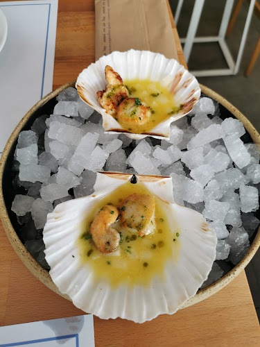 FISH MARKET - Γαστρονομία και φιλοξενία