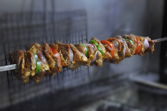 Steki Grill Restaurant