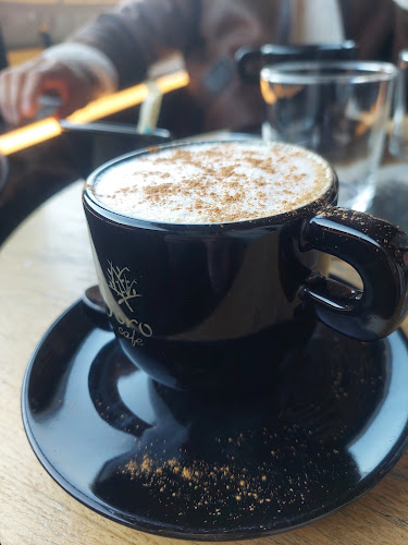 D' Oro Café - Καστοριά