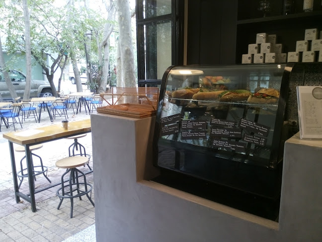 Kalimera - Μαρούσι