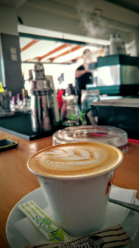 Greco Cafe - Γαστρονομία και φιλοξενία