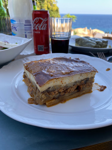 ΜΑΤΟΥΛΑ Εστιατόριο