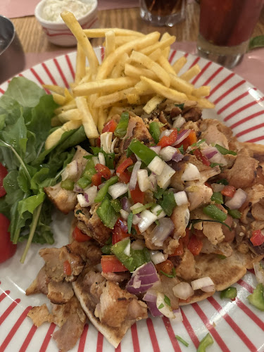 Greek Stories - Ρόδος