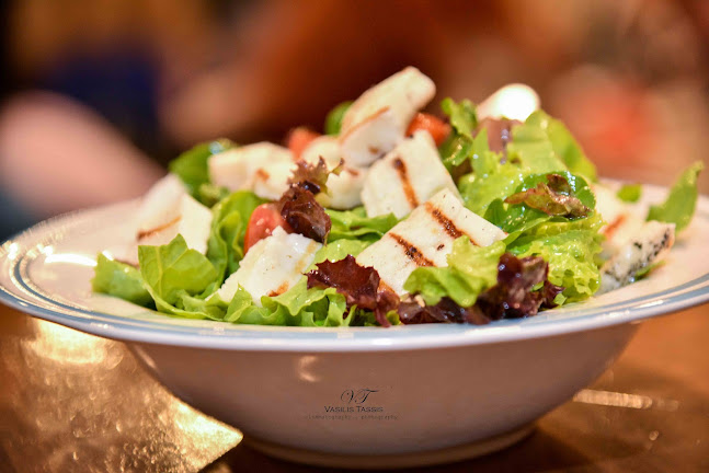 Mr.BURGER & more - Γαστρονομία και φιλοξενία