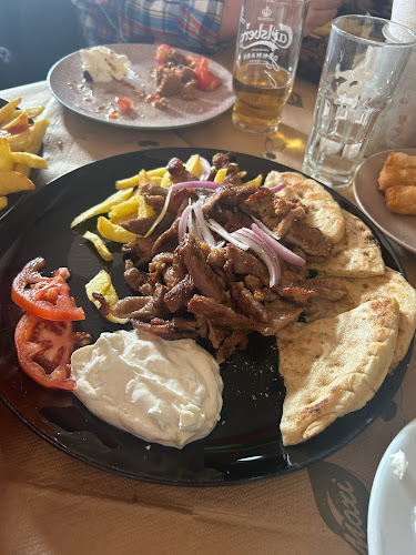 Ο Τιμούρ Ψησταριά