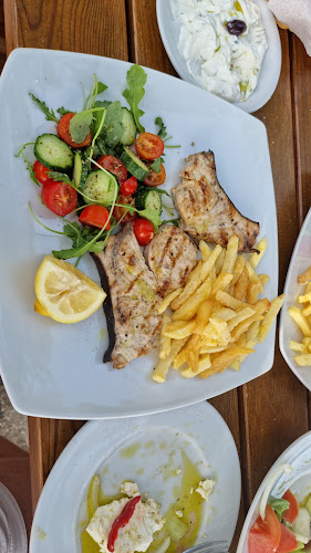 Taverna Apanemia - Γαστρονομία και φιλοξενία