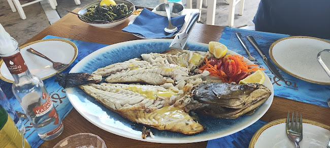 Giousouro - Γαστρονομία και φιλοξενία