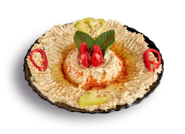 Comentarii opinii despre ΑΛΙ ΜΕΡΑΚΛΗ