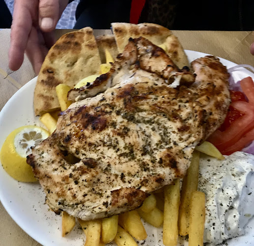 ΠΕΟ Κισσάμου Χανίων 142, Γαλατάς 731 00