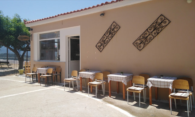 Taverna Ydroussa