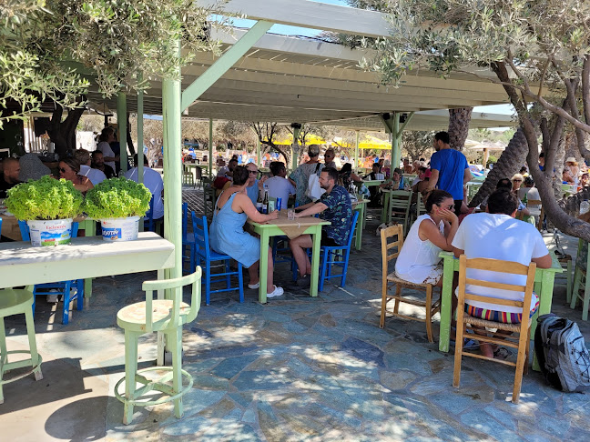 Comentarii opinii despre Palm Beach Paros