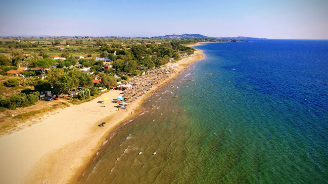 Εστιατόριο Καφέ Ξενόφος - Γαστρονομία και φιλοξενία