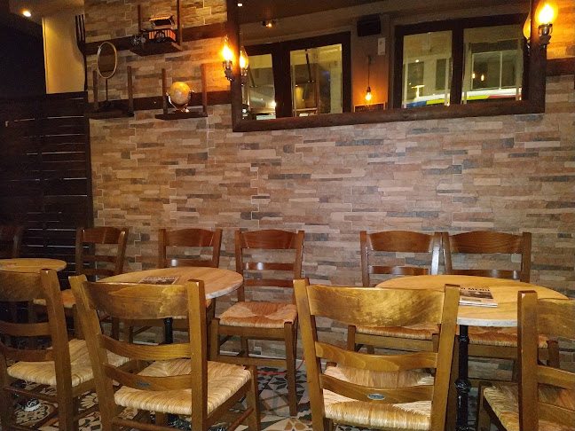 Ρελαντί Αν. Θράκης Μεζεδοπωλείον