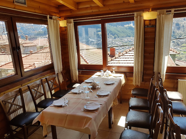 Τζουμάκα 1, Μέτσοβο 442 00