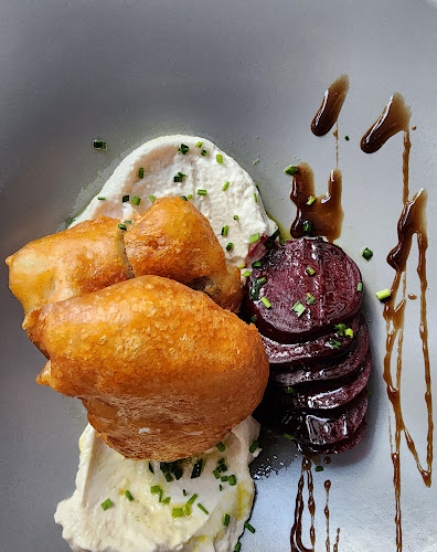 Seawolf Athens Restaurant