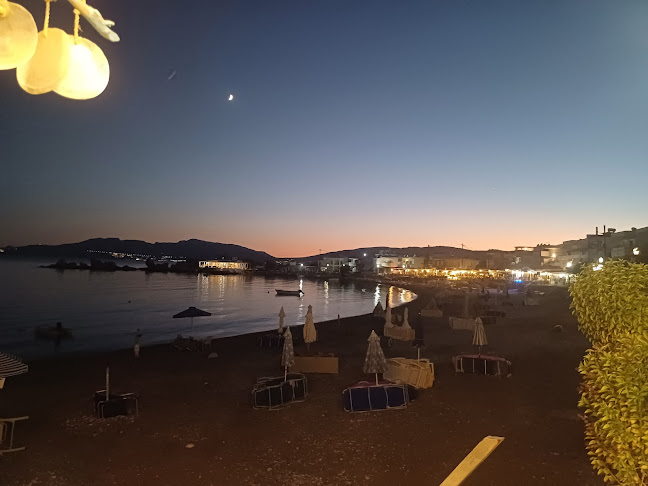 Kapetanios Seafood Restaurant - Γαστρονομία και φιλοξενία