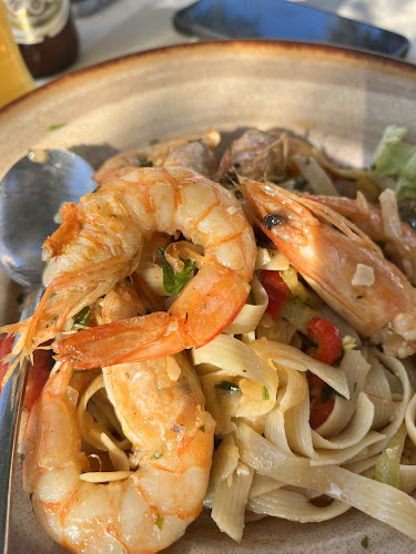 Comentarii opinii despre Mouragio Mediterranean Restaurant