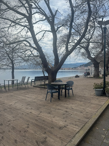 ΠΑΝΩ ΣΤΟ ΚΥΜΑ - Ναύπακτος