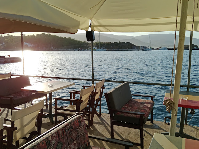 Hook - Μυτιλήνη