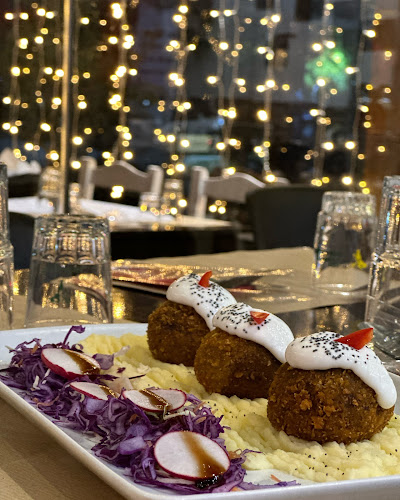 Opinii despre Ελίν γεύσεις în Αθήνα - Γαστρονομία και φιλοξενία