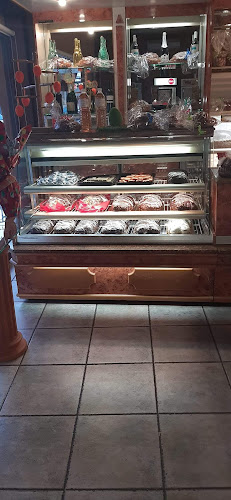 Αρτοποιείο ΚΟΛΟΜΠΟΥΡΔΑΣ ΠΑΝΑΓΙΩΤΗΣ - Ορχομενός