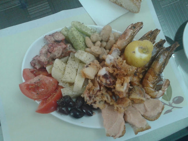 Comentarii opinii despre Ψησταριά ο ΝΤΑΒΑΡΗΣ