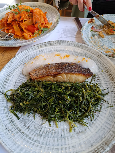 Opinii despre Ψαράδες în Παλαιό Φάληρο - Γαστρονομία και φιλοξενία