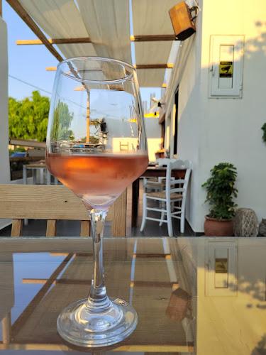 Kompologaki Rooftop Restaurant-MezzeBar - Γαστρονομία και φιλοξενία