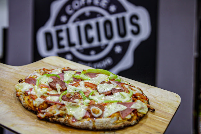 Delicious Coffee and More - Κιλκίς