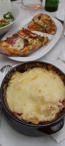 Pizzeria Romantica - Γαλατάς