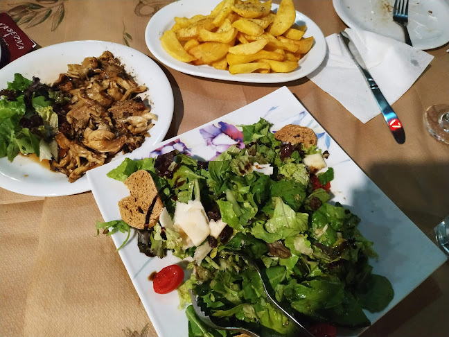 Ταβέρνα "4 Εποχές" - Γαστρονομία και φιλοξενία