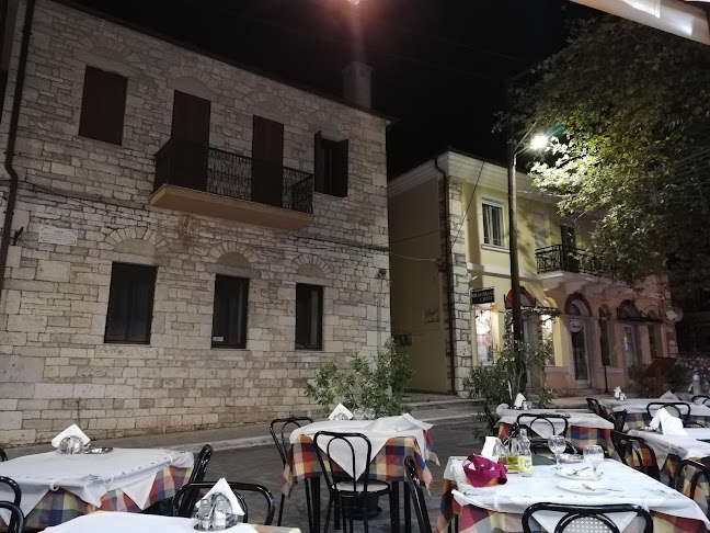 Π. Μελά, Λιμένας Θάσου 640 04