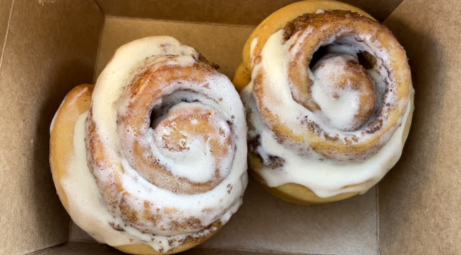 Sol Bake & Coffee Project Tinos - Τήνος