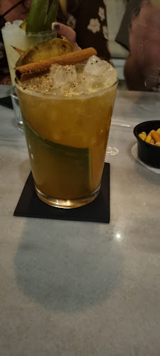 Porte Galleria del Cocktail - Ερμούπολη